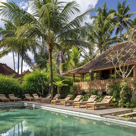 Rumah Kayu Resort Ubud  Exterior photo