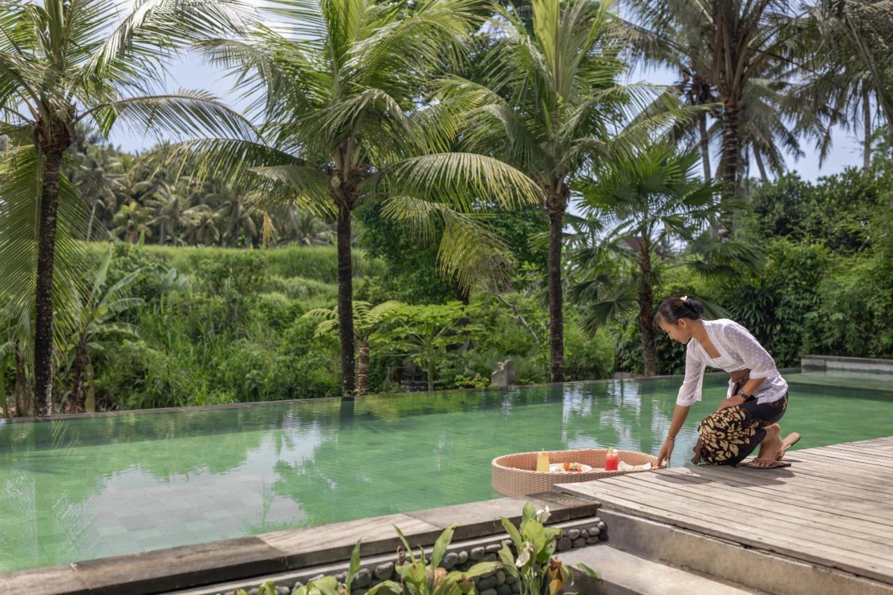 Rumah Kayu Resort Ubud  Exterior photo