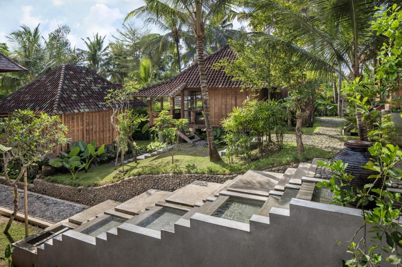 Rumah Kayu Resort Ubud  Exterior photo